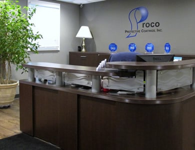 ProCo Reception