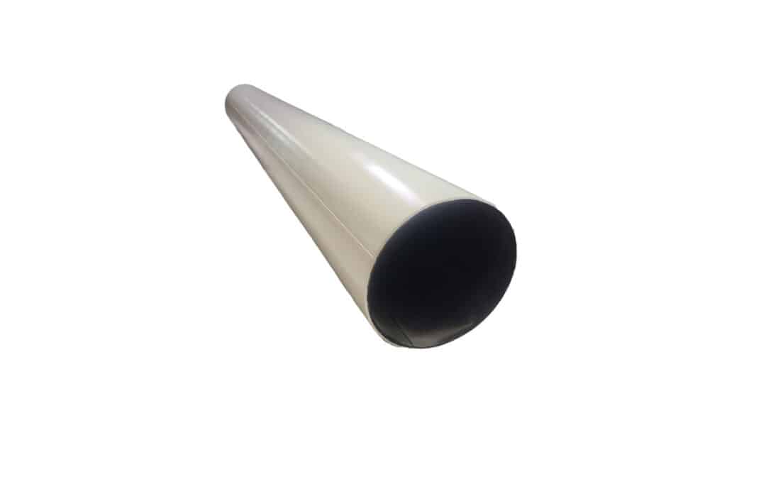 Lined Pipe: Corrosion Resistance and Performance