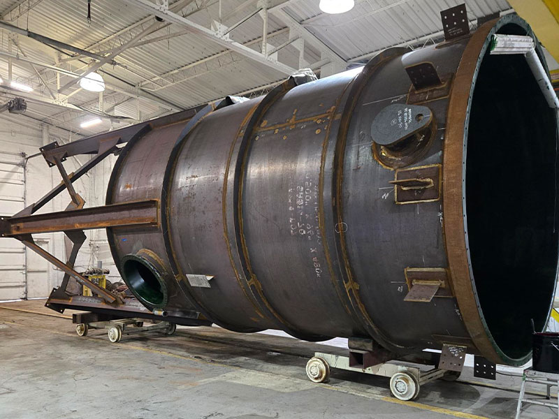 The Role of Steel Tank Fabricators in Modern Industry