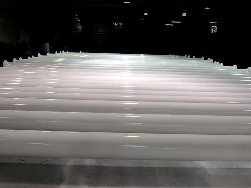 Why Lined Steel Pipe is the Best Choice for Corrosive Environments