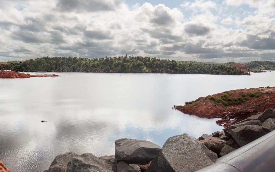 Lined Pipe: Essential for Aging Infrastructure